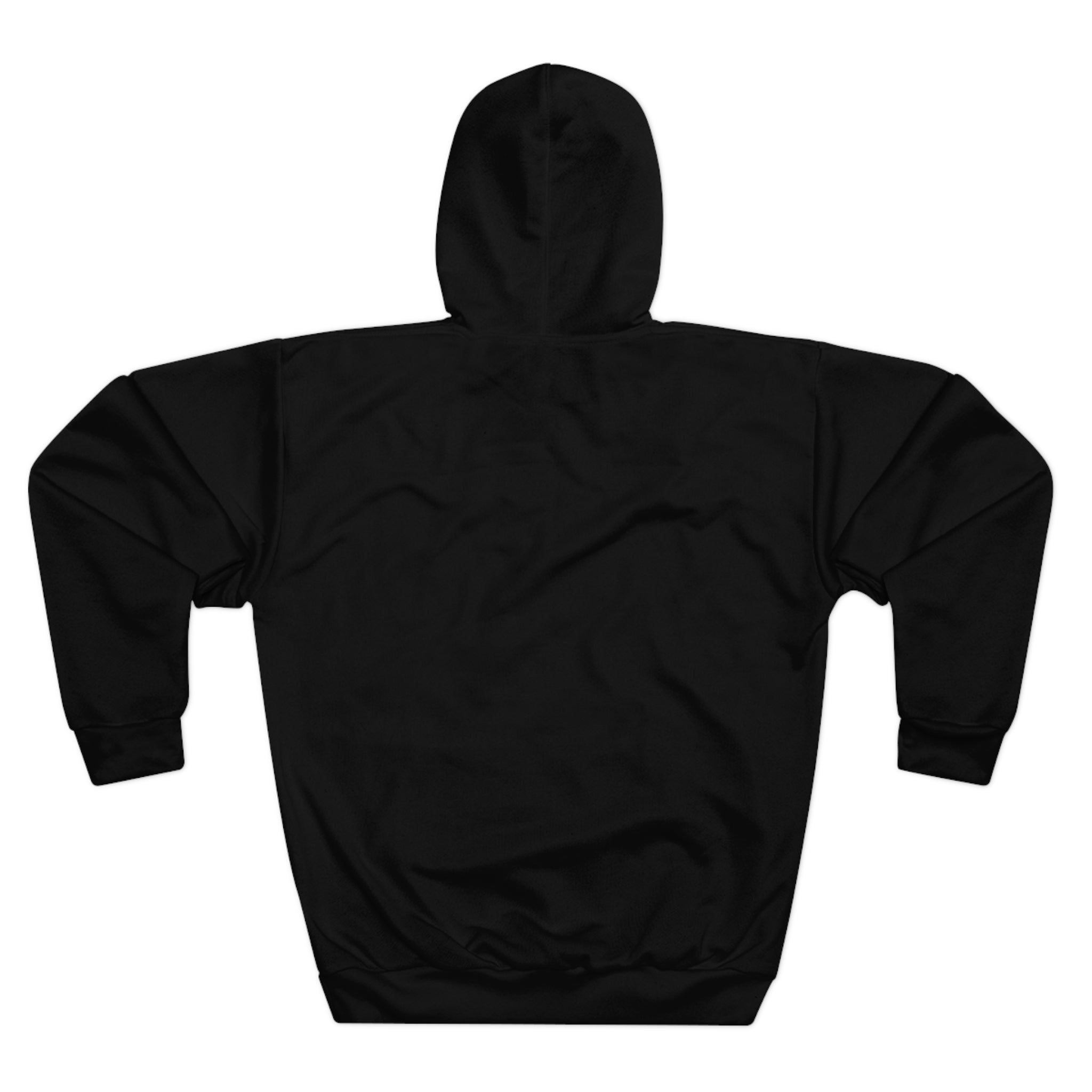 Copy of Copy of Copy of Unisex Pullover Hoodie (AOP)