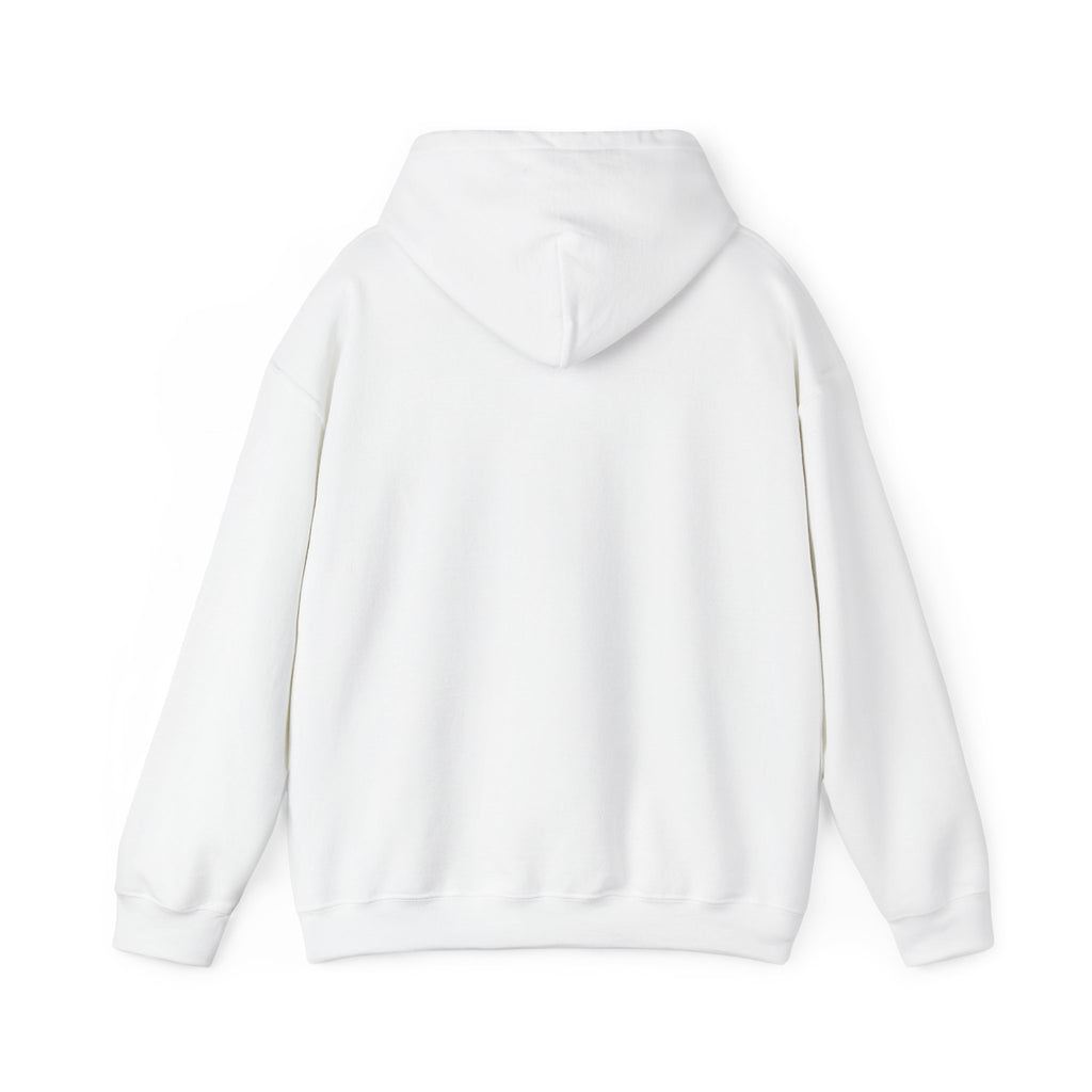 DG Stylish Unisex Hooded Sweatshirt
