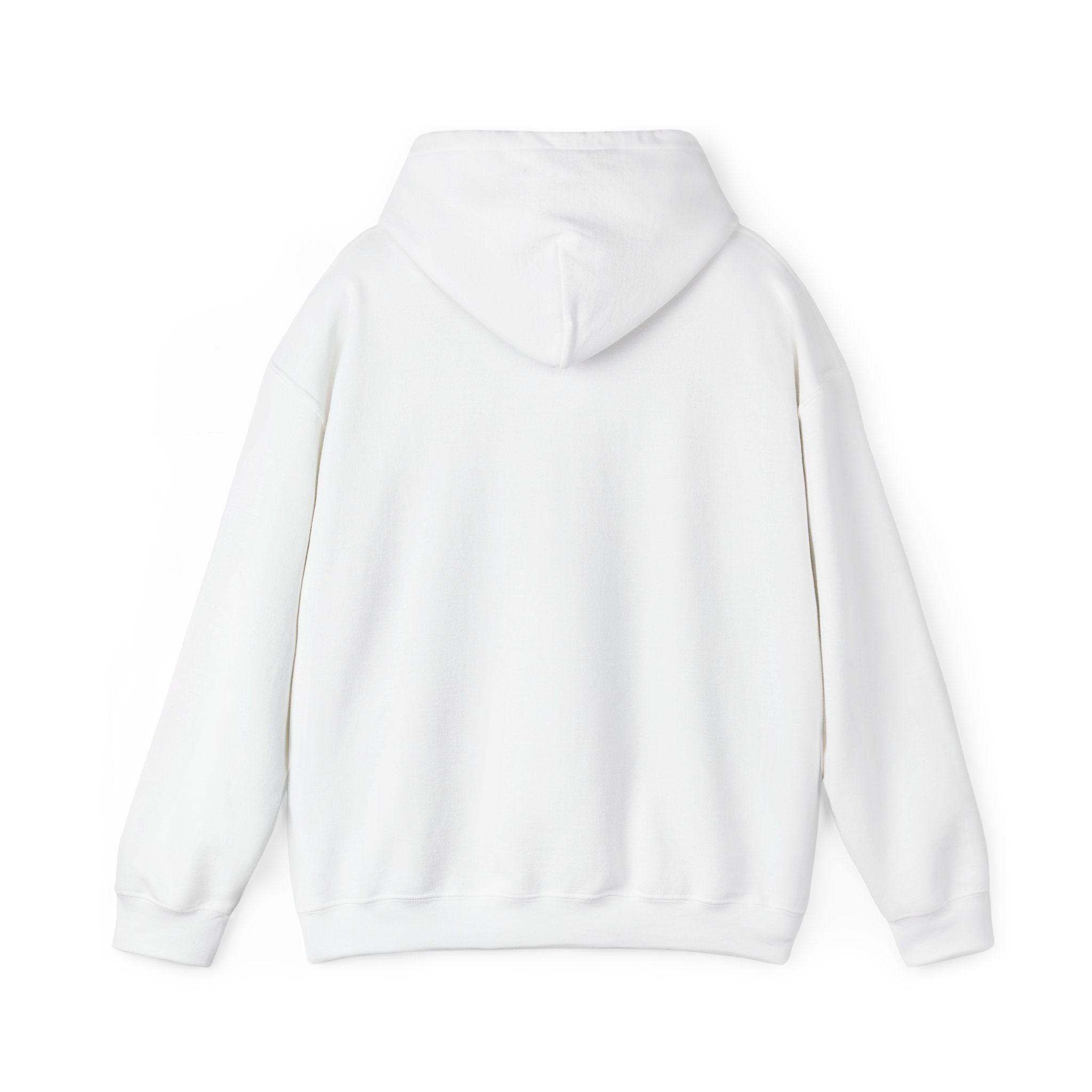 DG Stylish Unisex Hooded Sweatshirt