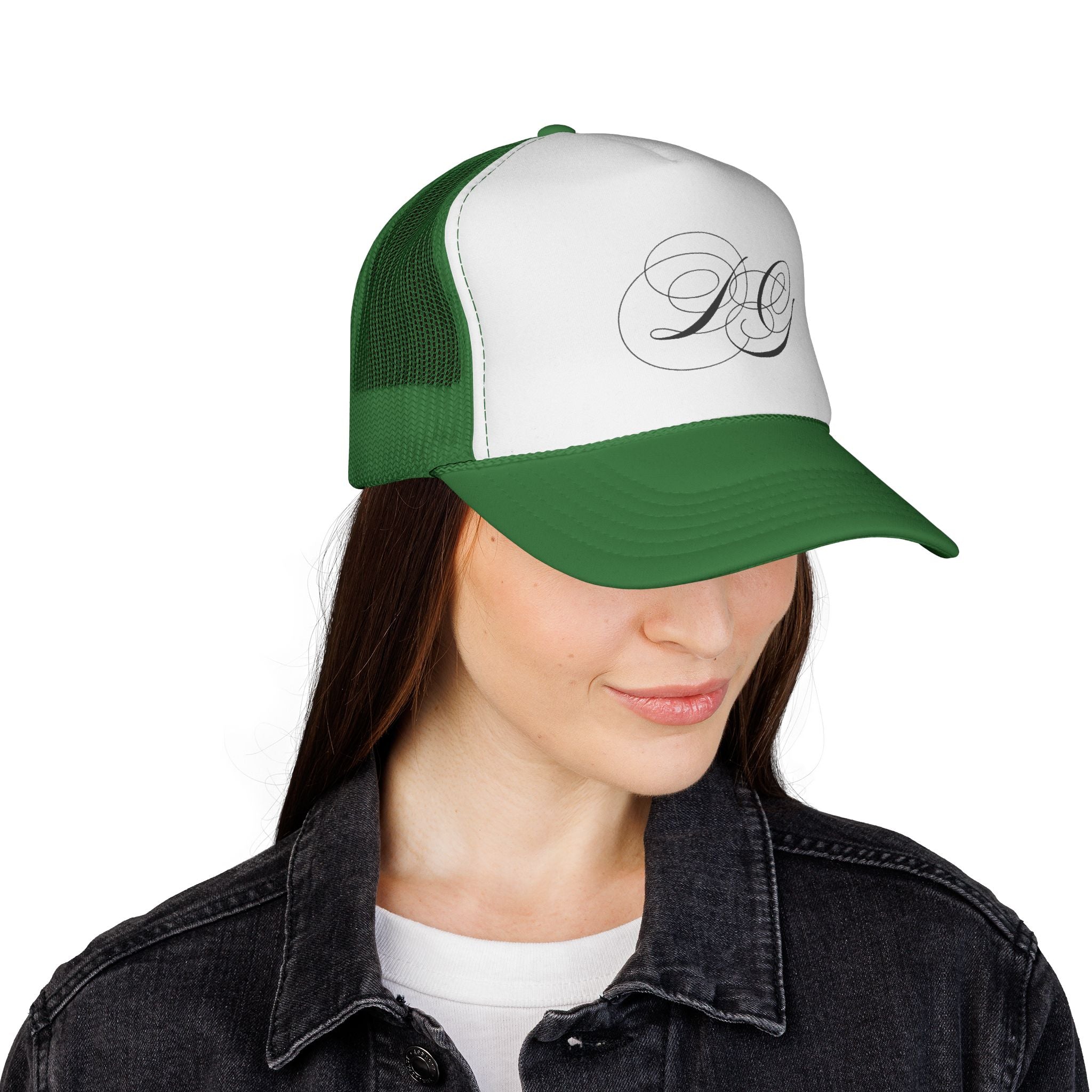 DG Trucker Caps