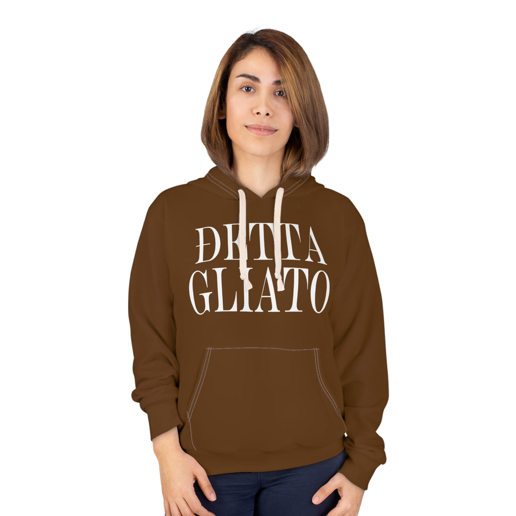 Copy of Unisex Pullover Hoodie (AOP)