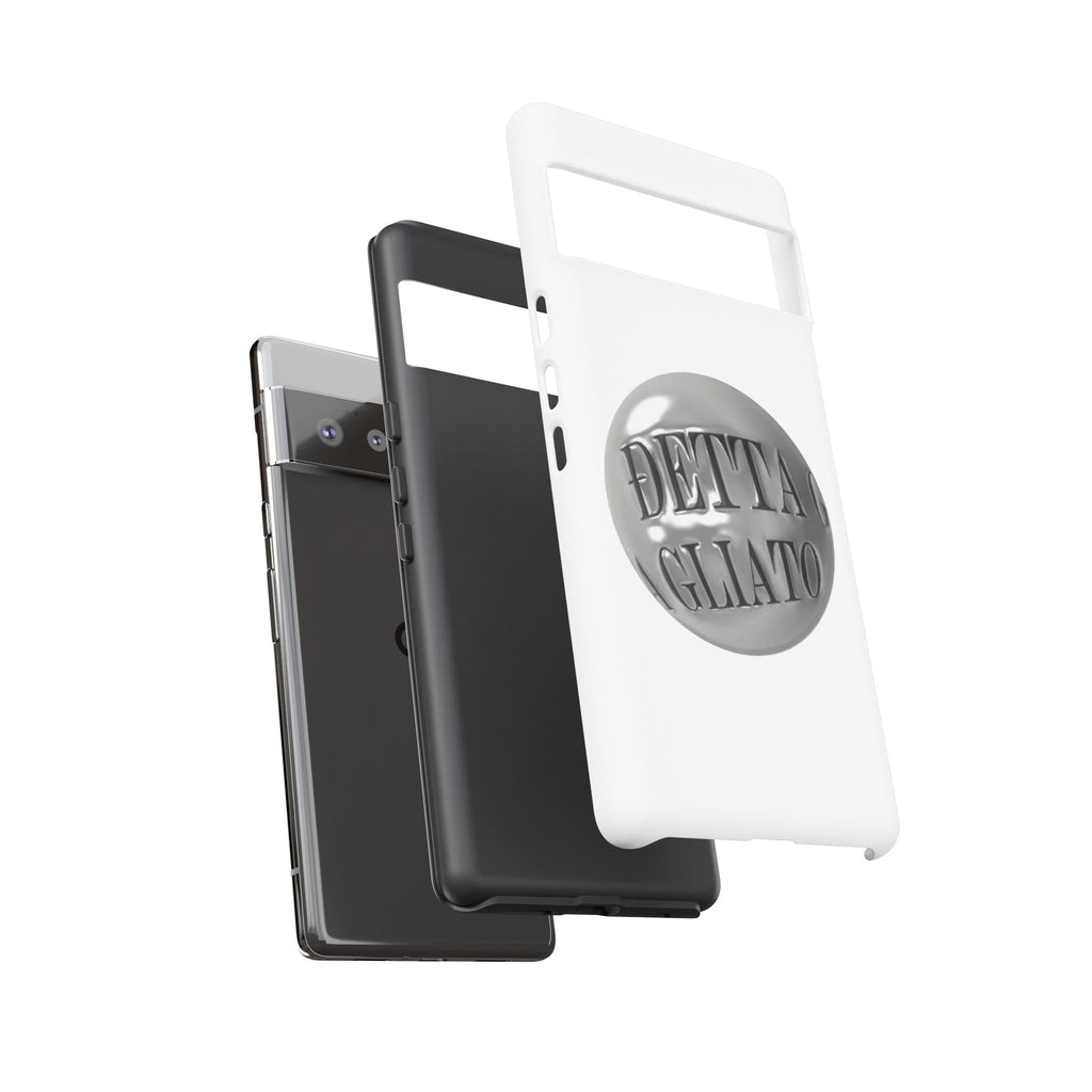 DETTA GLIATO Stylish Tough Case for iPhone