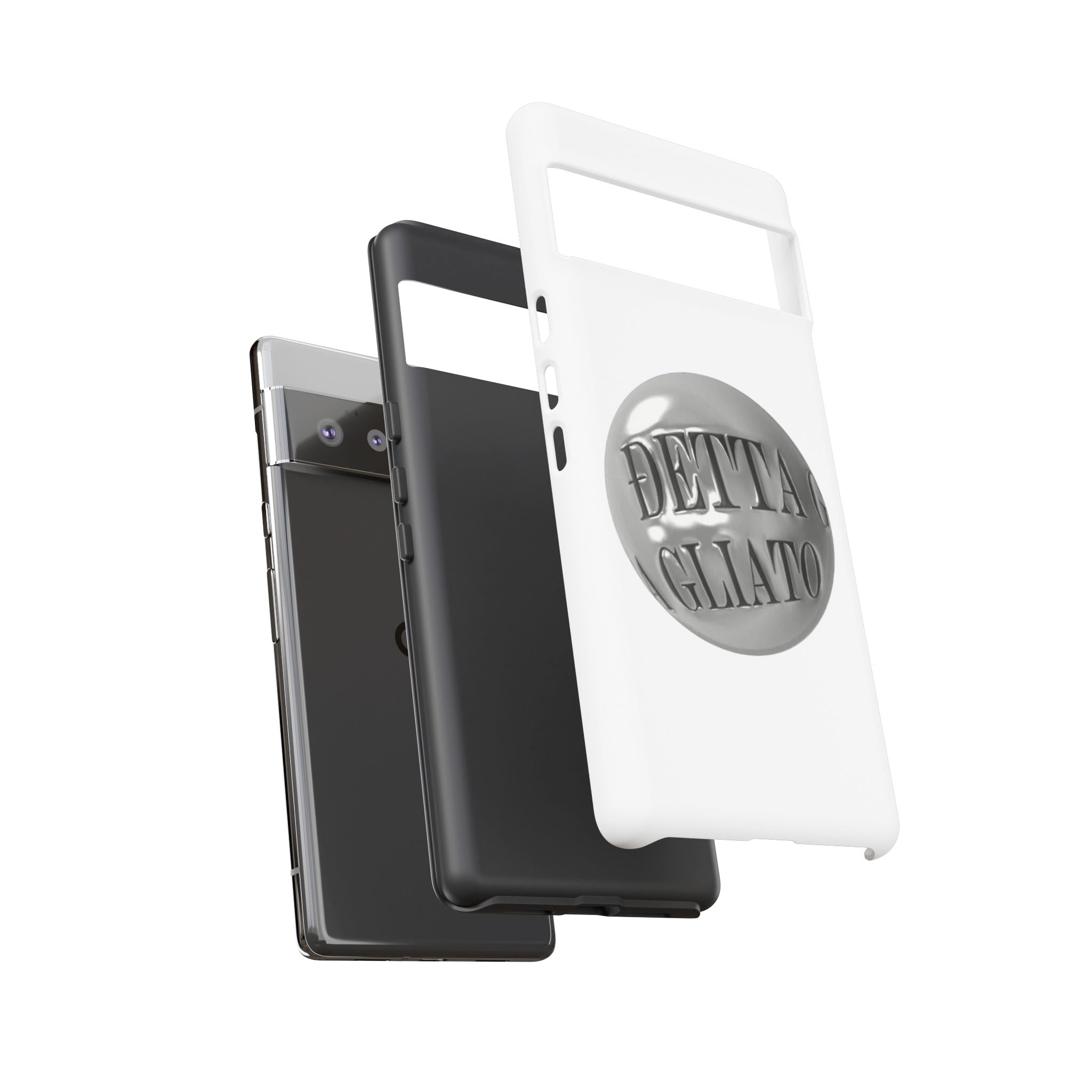 DETTA GLIATO Stylish Tough Case for iPhone