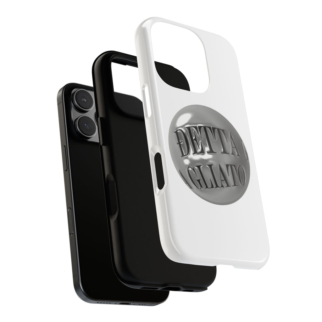 DETTA GLIATO Stylish Tough Case for iPhone
