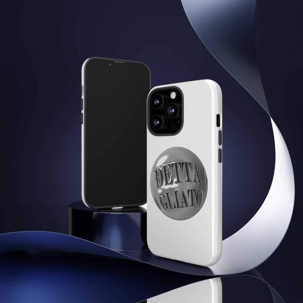 DETTA GLIATO Stylish Tough Case for iPhone