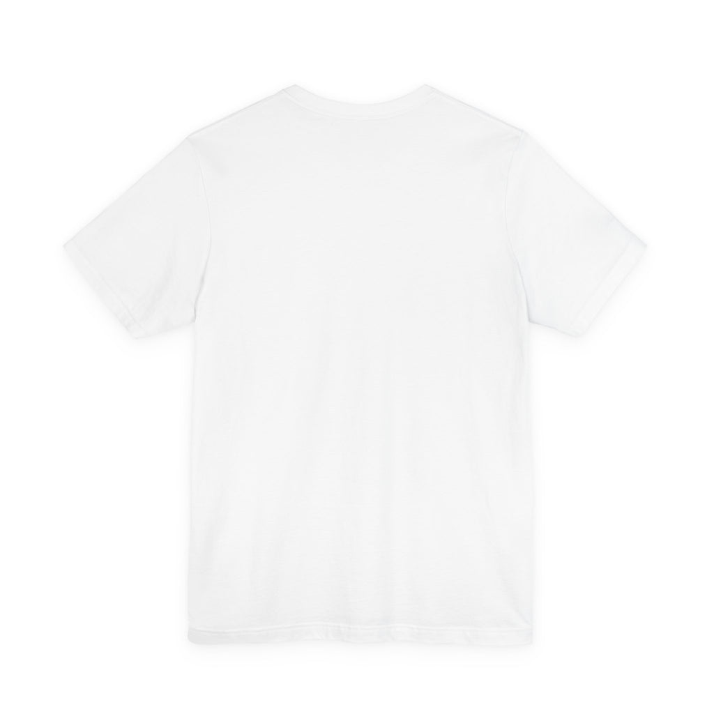 DG Unisex Jersey Short Sleeve Tee