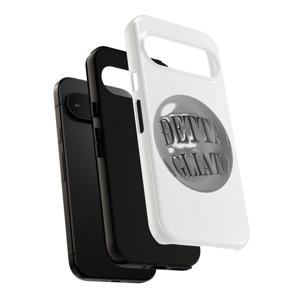 DETTA GLIATO Stylish Tough Case for iPhone