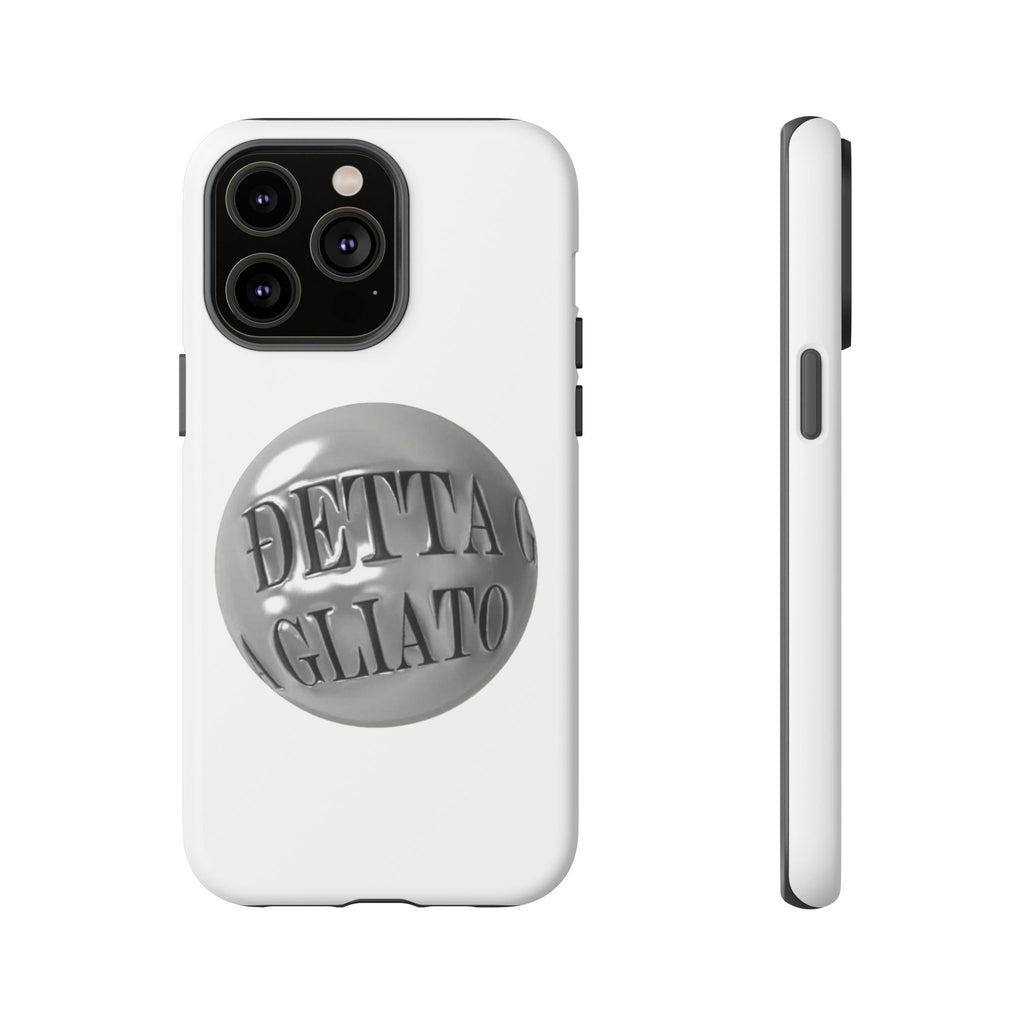 DETTA GLIATO Stylish Tough Case for iPhone