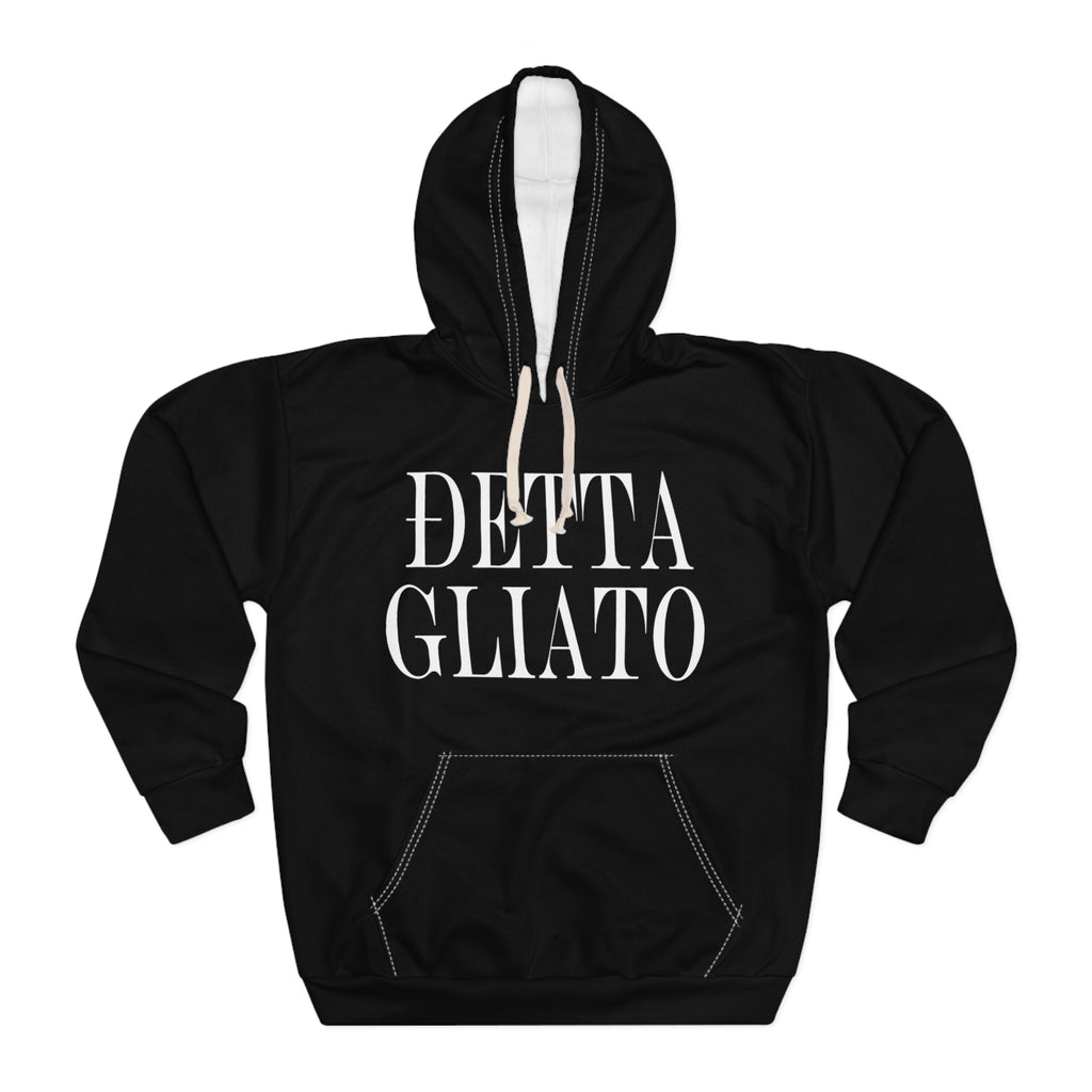 Copy of Copy of Copy of Unisex Pullover Hoodie (AOP)