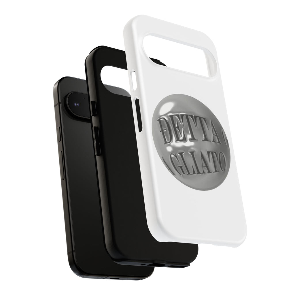 DETTA GLIATO Stylish Tough Case for iPhone
