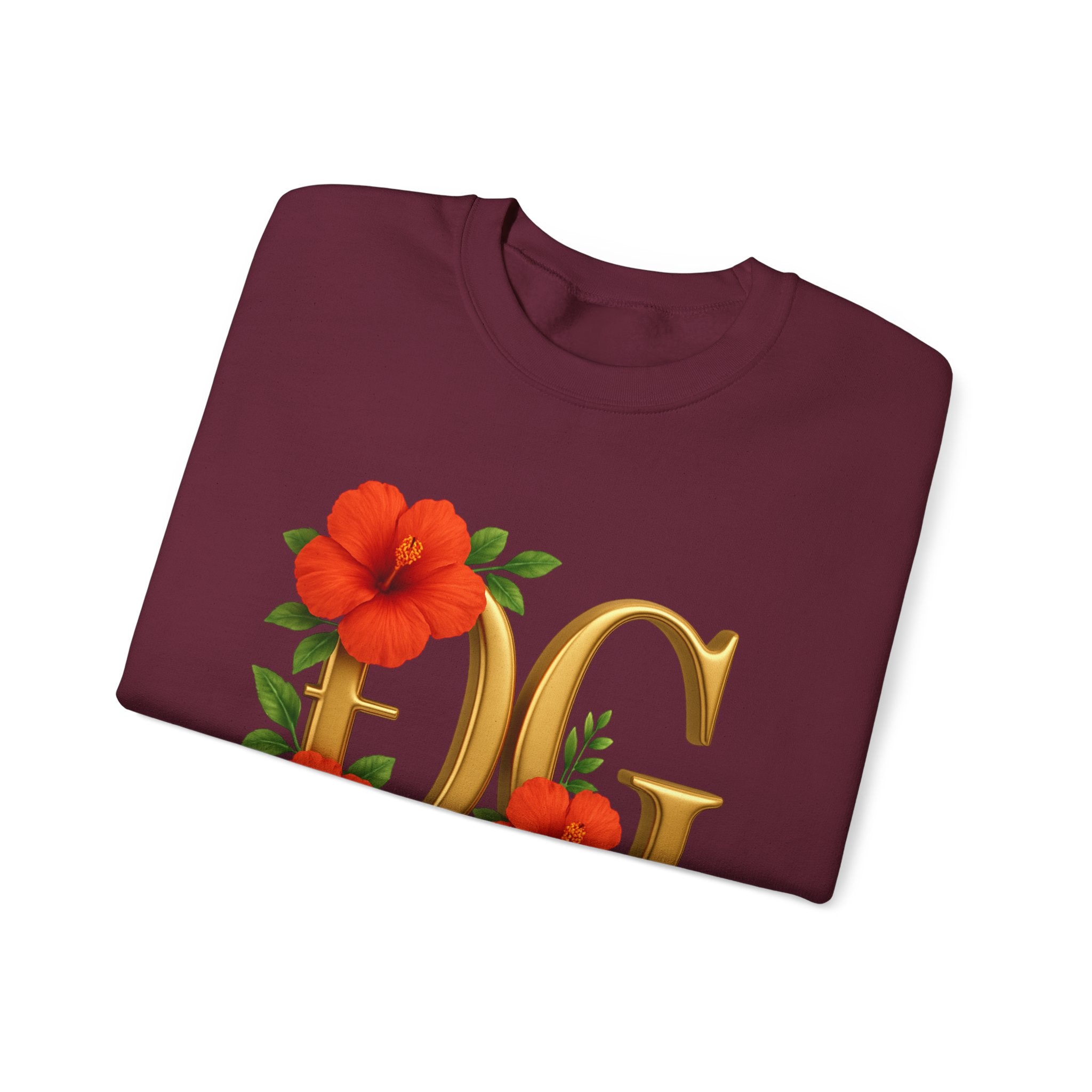 Copy of Unisex Heavy Blend™ Crewneck Sweatshirt