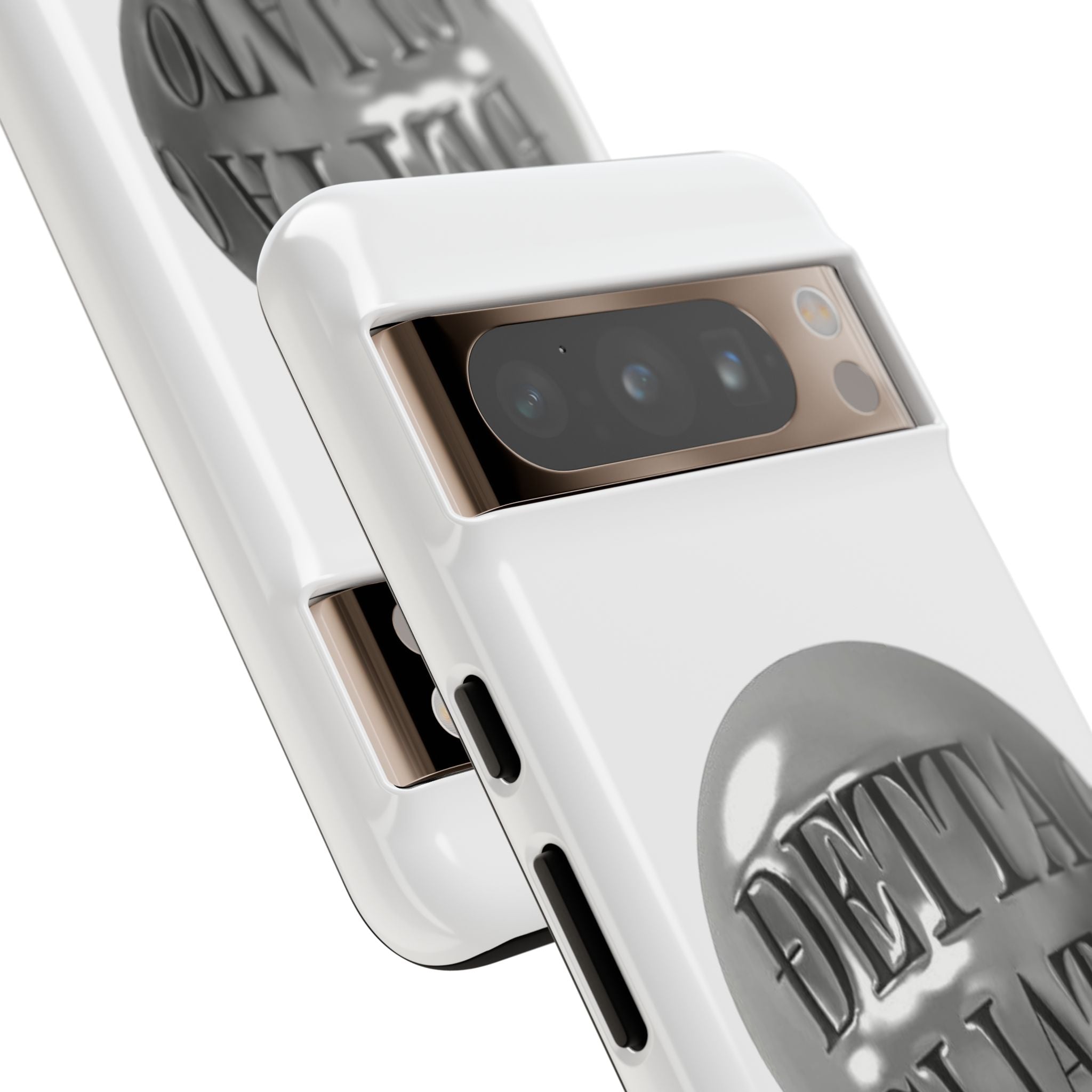 DETTA GLIATO Stylish Tough Case for iPhone