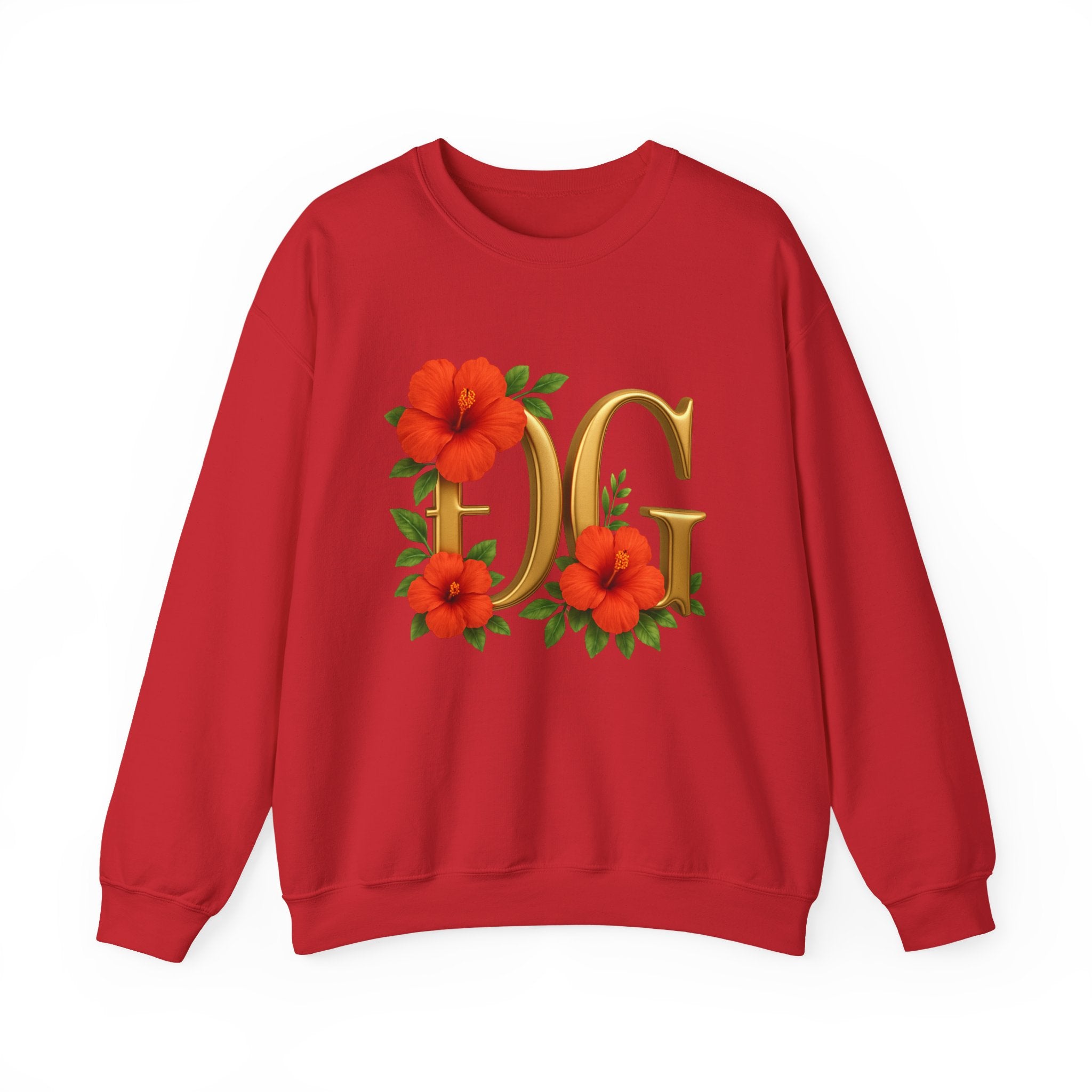 Copy of Unisex Heavy Blend™ Crewneck Sweatshirt