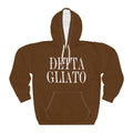 Copy of Unisex Pullover Hoodie (AOP)