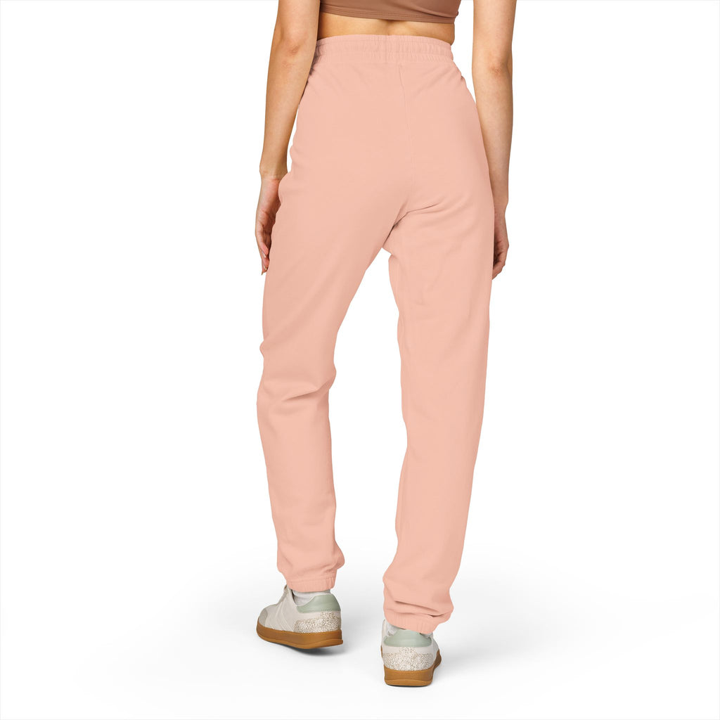 Sweatpants — Vertical "LIMITED EDITION" Side Print Joggers