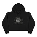Crop Hoodie