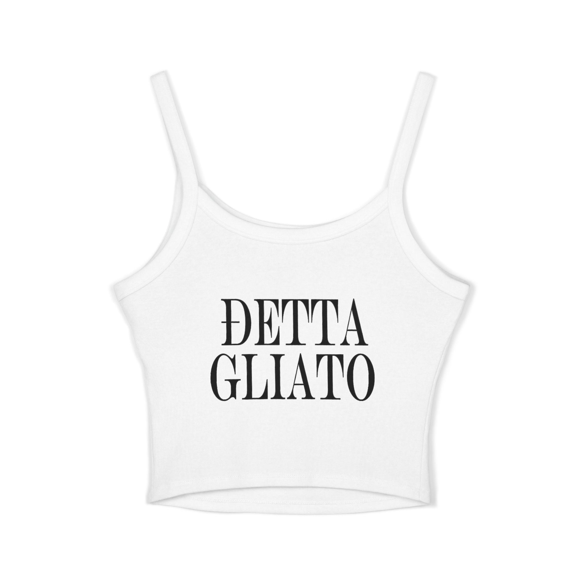 Playful Women's Tank Top - Personalized Fun Designs for Summer Vibes