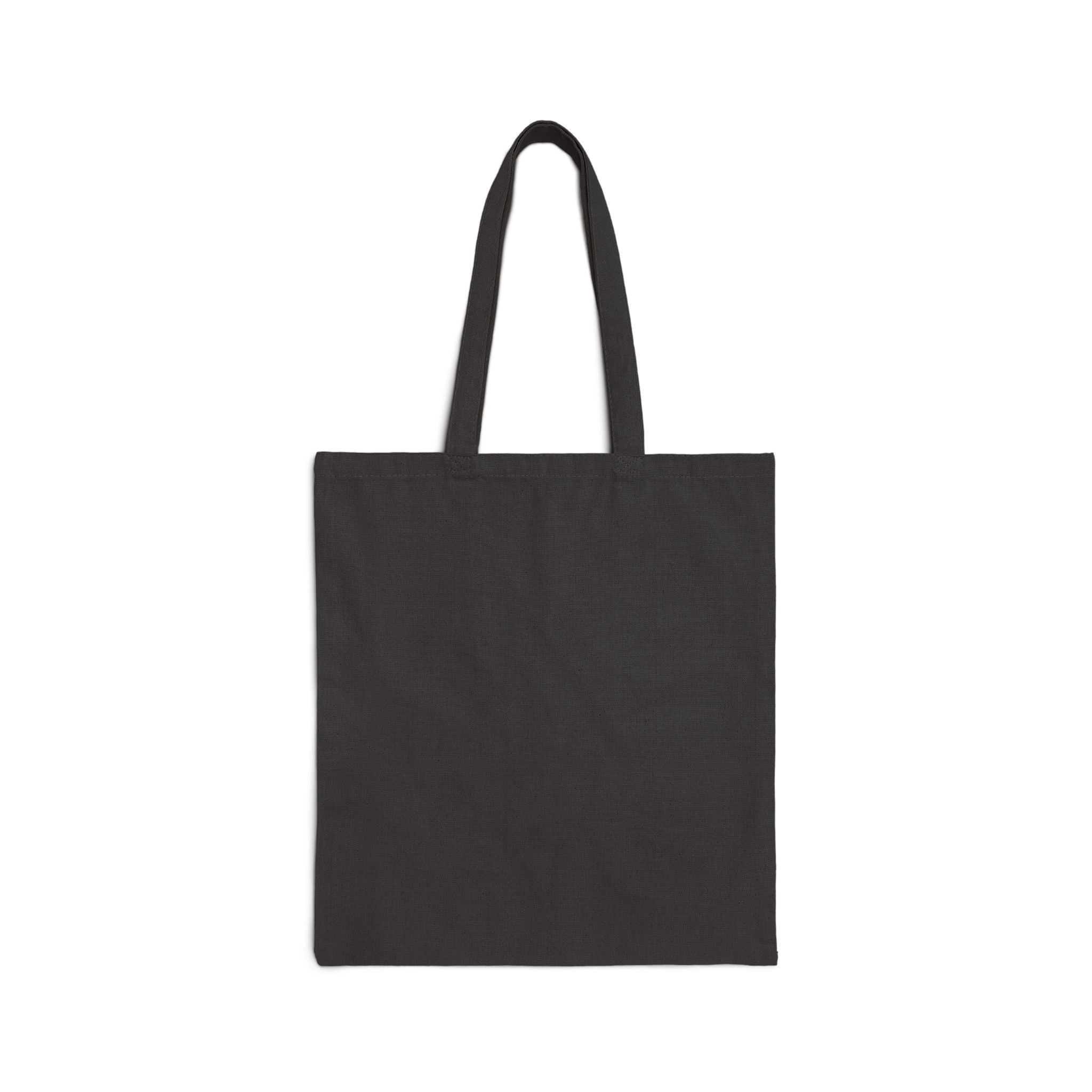 DETTA GLIATO Cotton Canvas Tote Bag