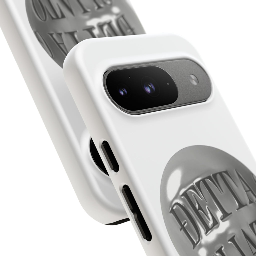 DETTA GLIATO Stylish Tough Case for iPhone