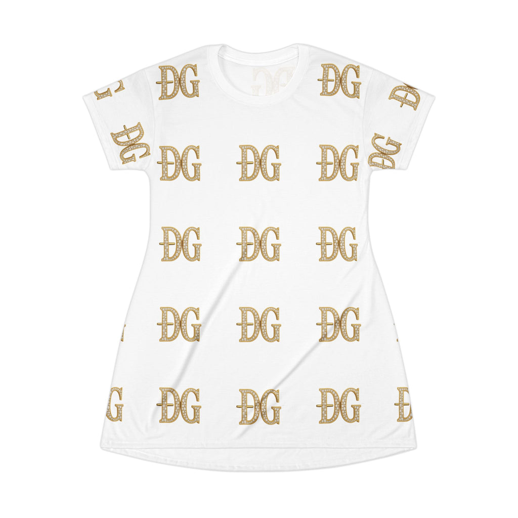 Gold DG Moo Moo