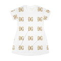 Gold DG Moo Moo