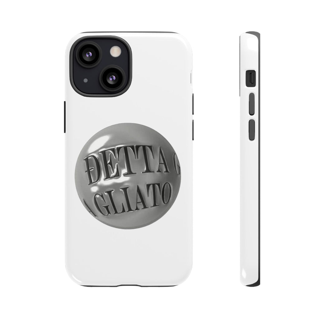 DETTA GLIATO Stylish Tough Case for iPhone