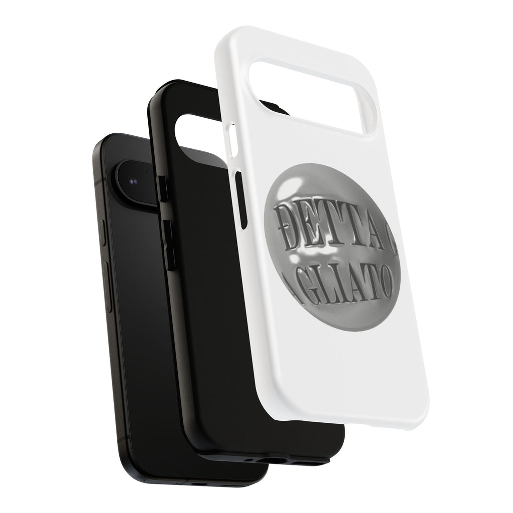 DETTA GLIATO Stylish Tough Case for iPhone