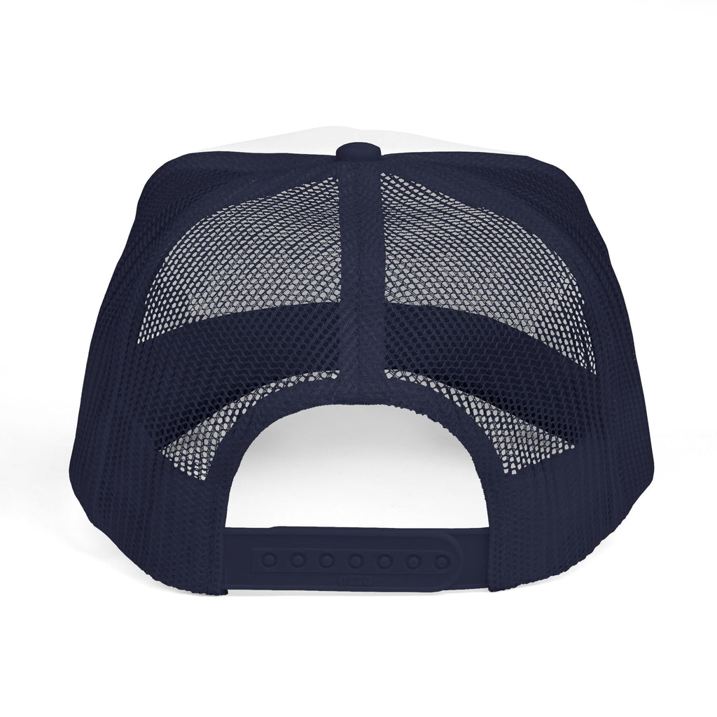 DG Trucker Caps
