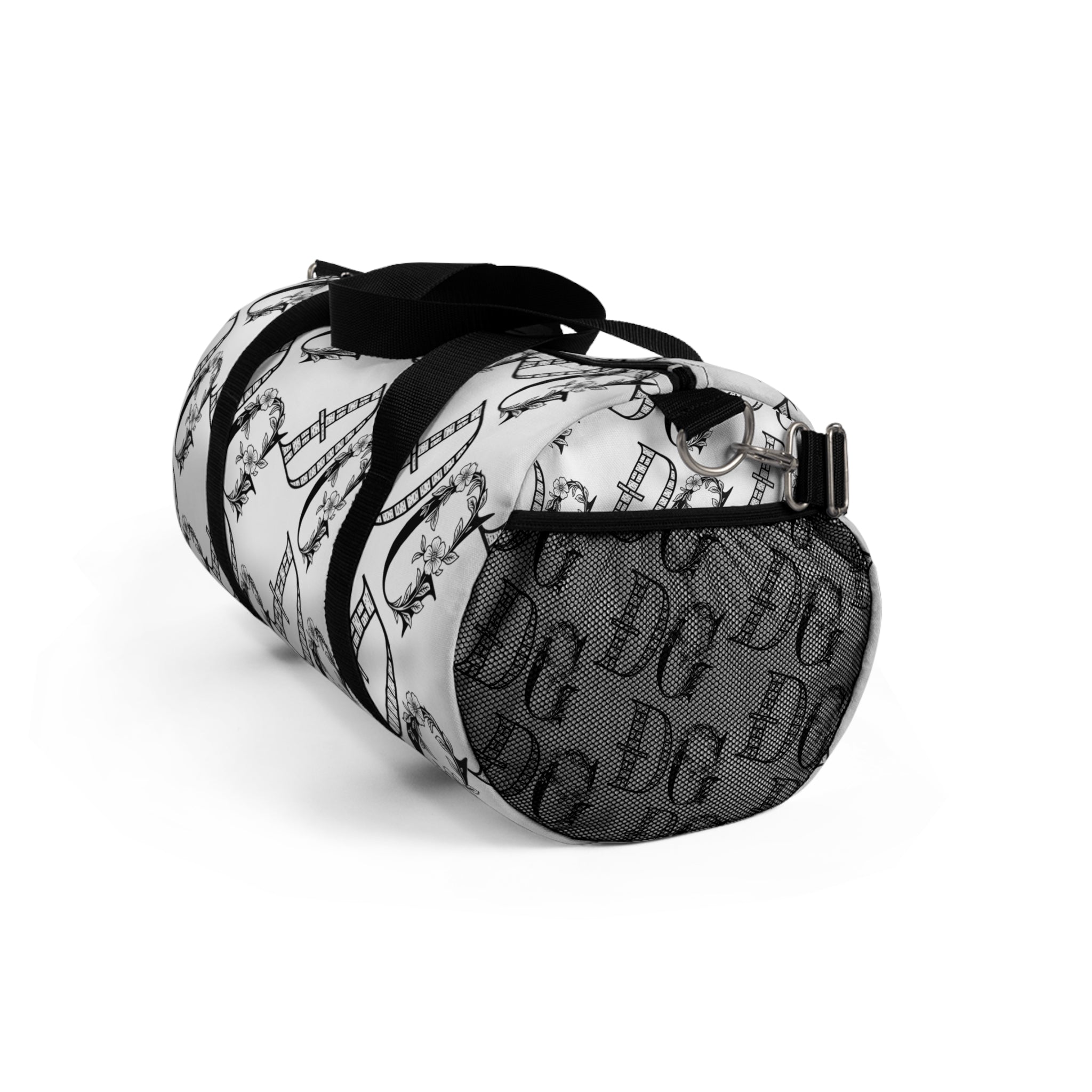 DG Chic Travel Duffel Bag