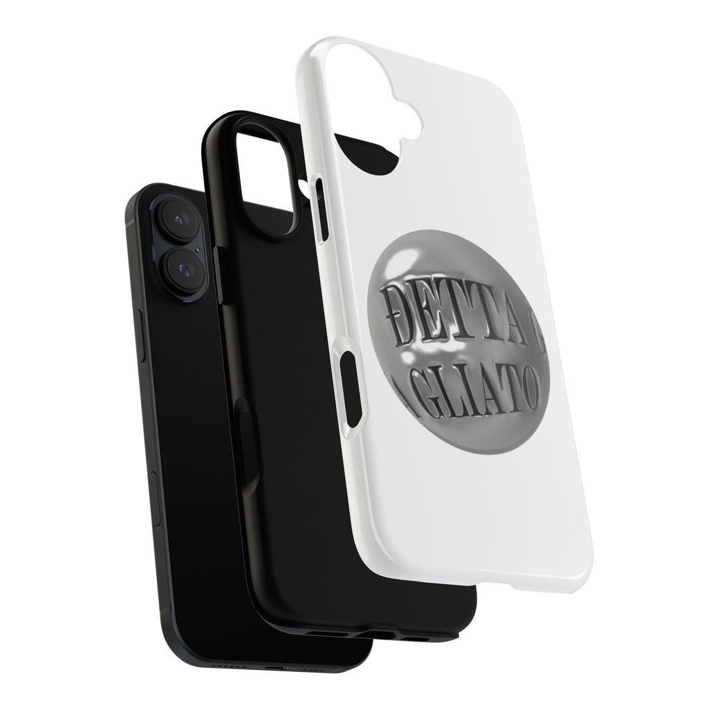 DETTA GLIATO Stylish Tough Case for iPhone