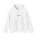 DG Unisex Heavy Blend™ Hooded Sweatshirt