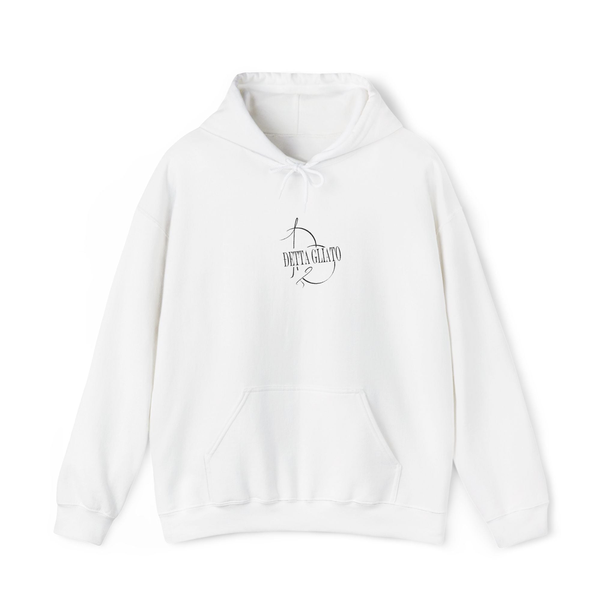 DG Unisex Heavy Blend™ Hooded Sweatshirt