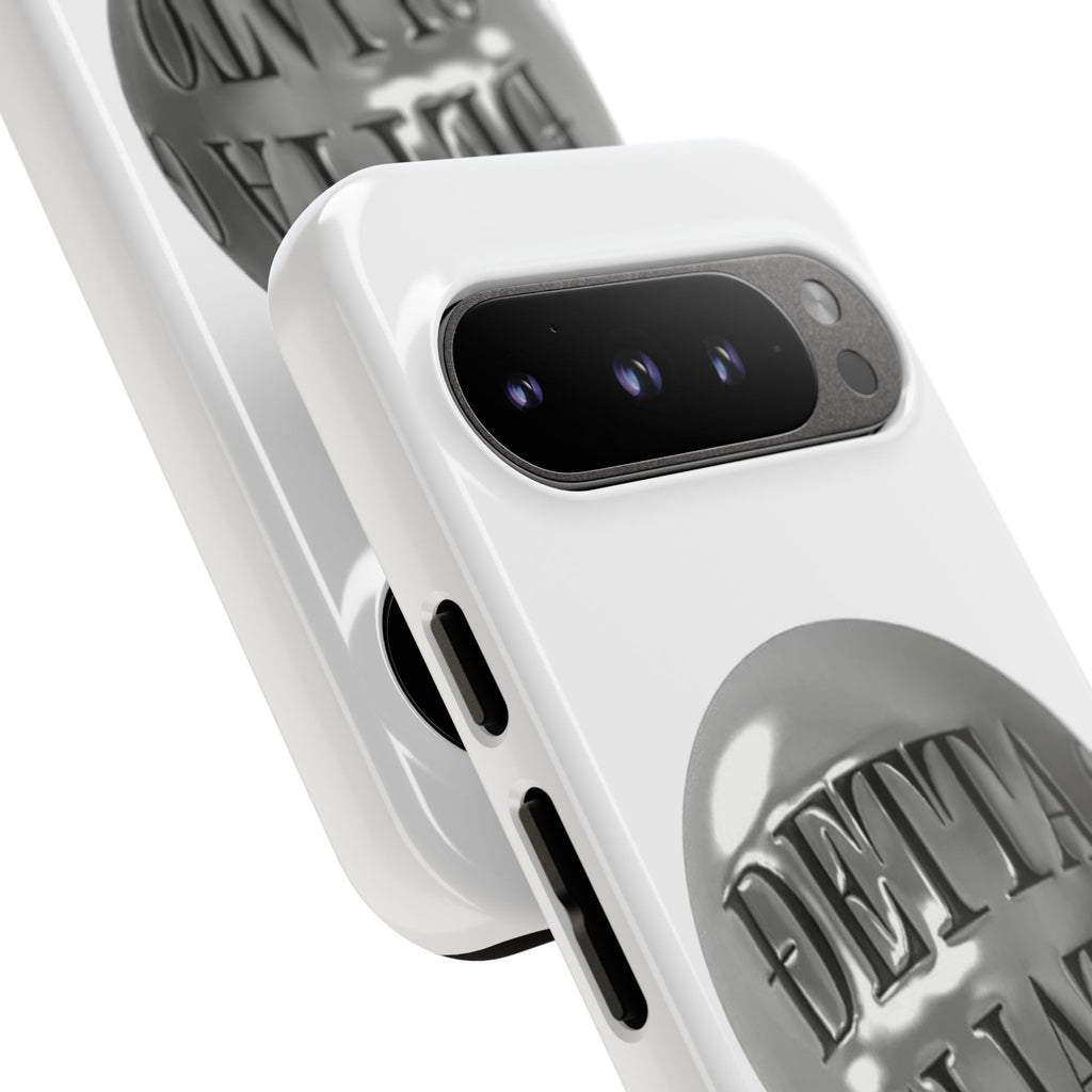 DETTA GLIATO Stylish Tough Case for iPhone