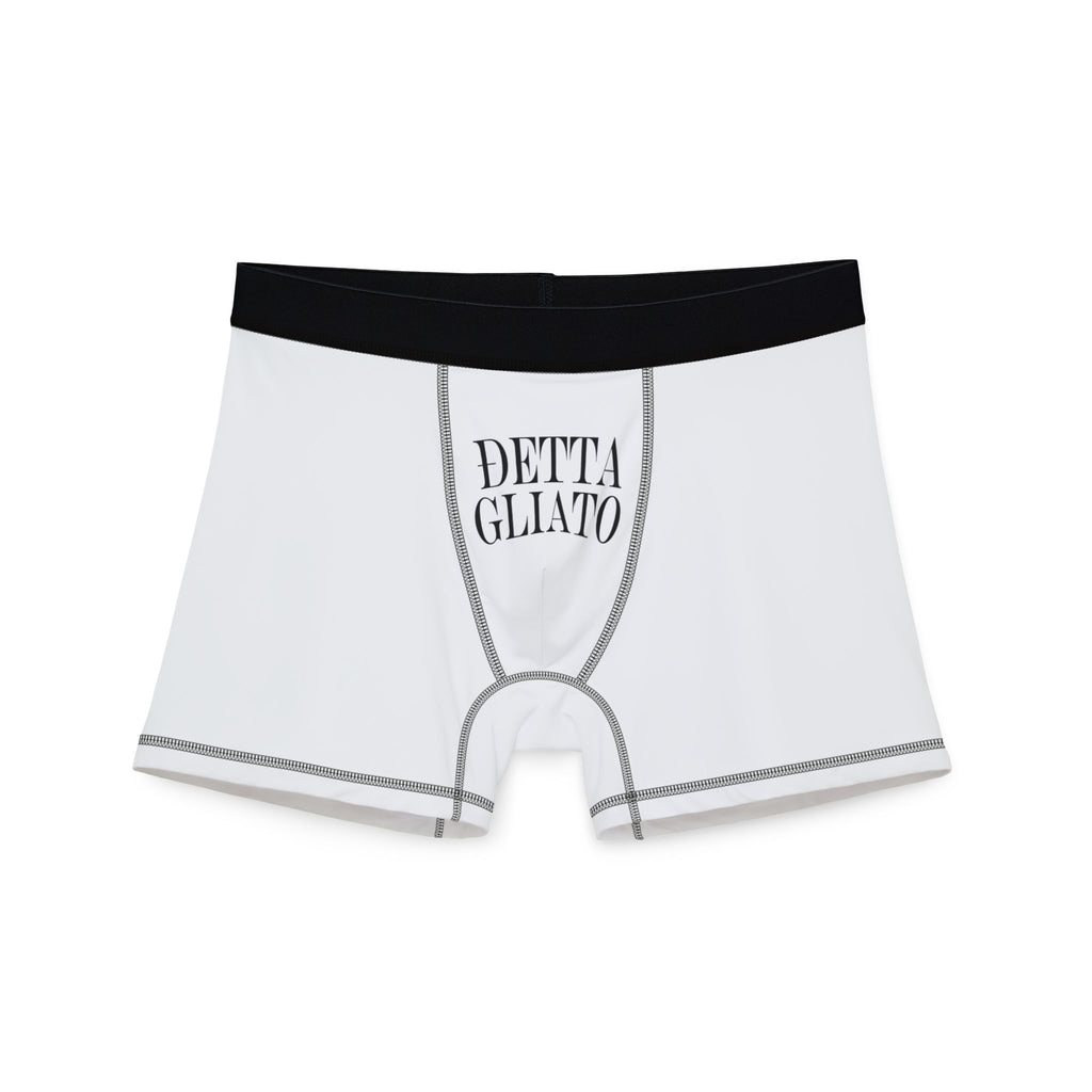DETTA GLIATO Stylish Men's Boxers