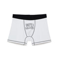 DETTA GLIATO Stylish Men's Boxers