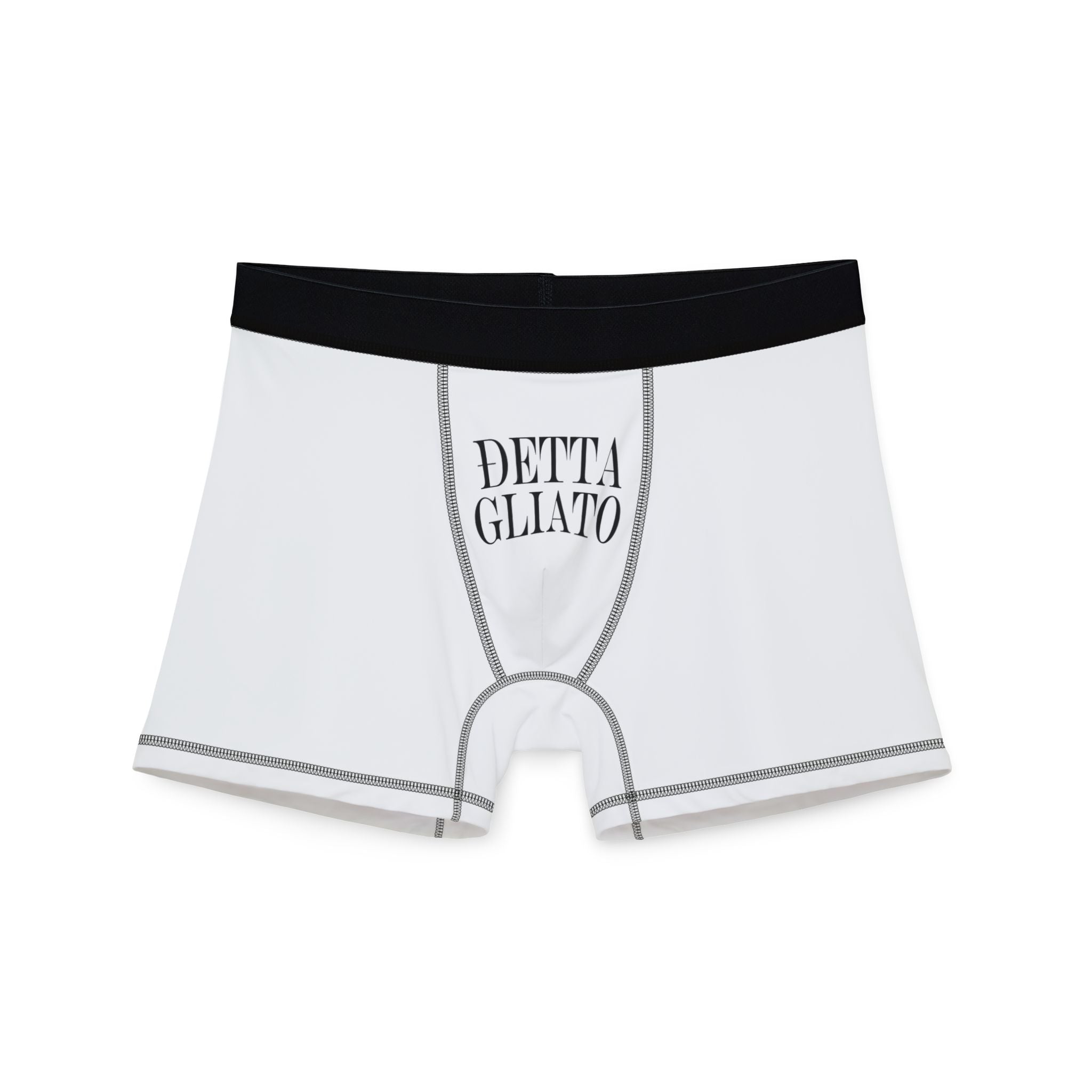 DETTA GLIATO Stylish Men's Boxers