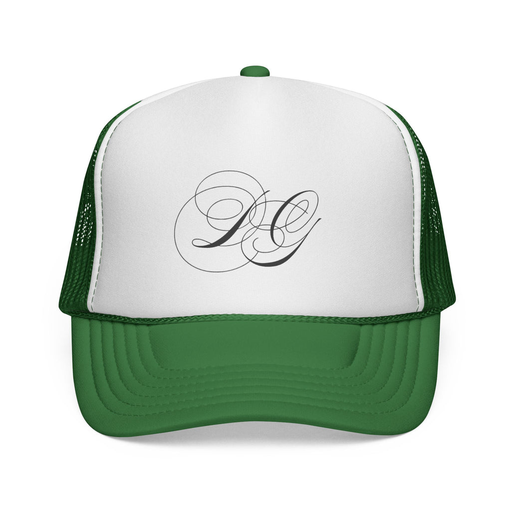DG Trucker Caps