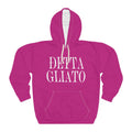 Copy of Copy of Unisex Pullover Hoodie (AOP)