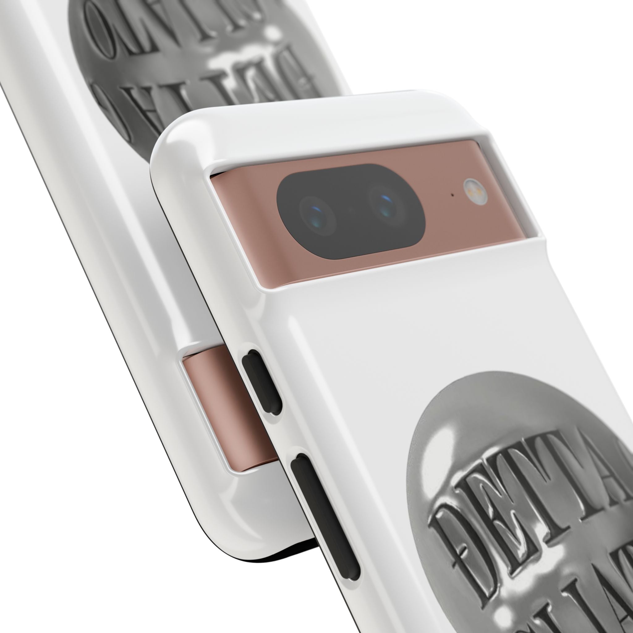 DETTA GLIATO Stylish Tough Case for iPhone