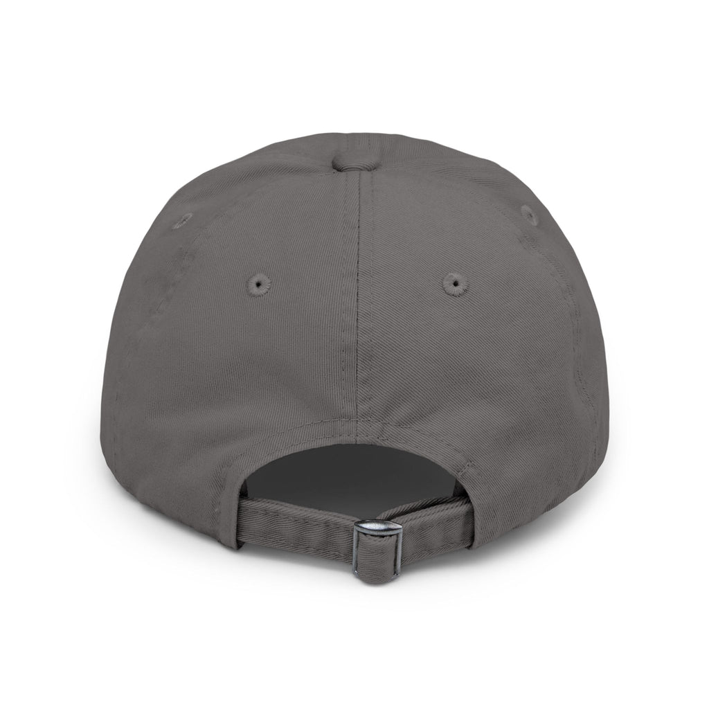 DG Stylish Unisex Distressed Cap