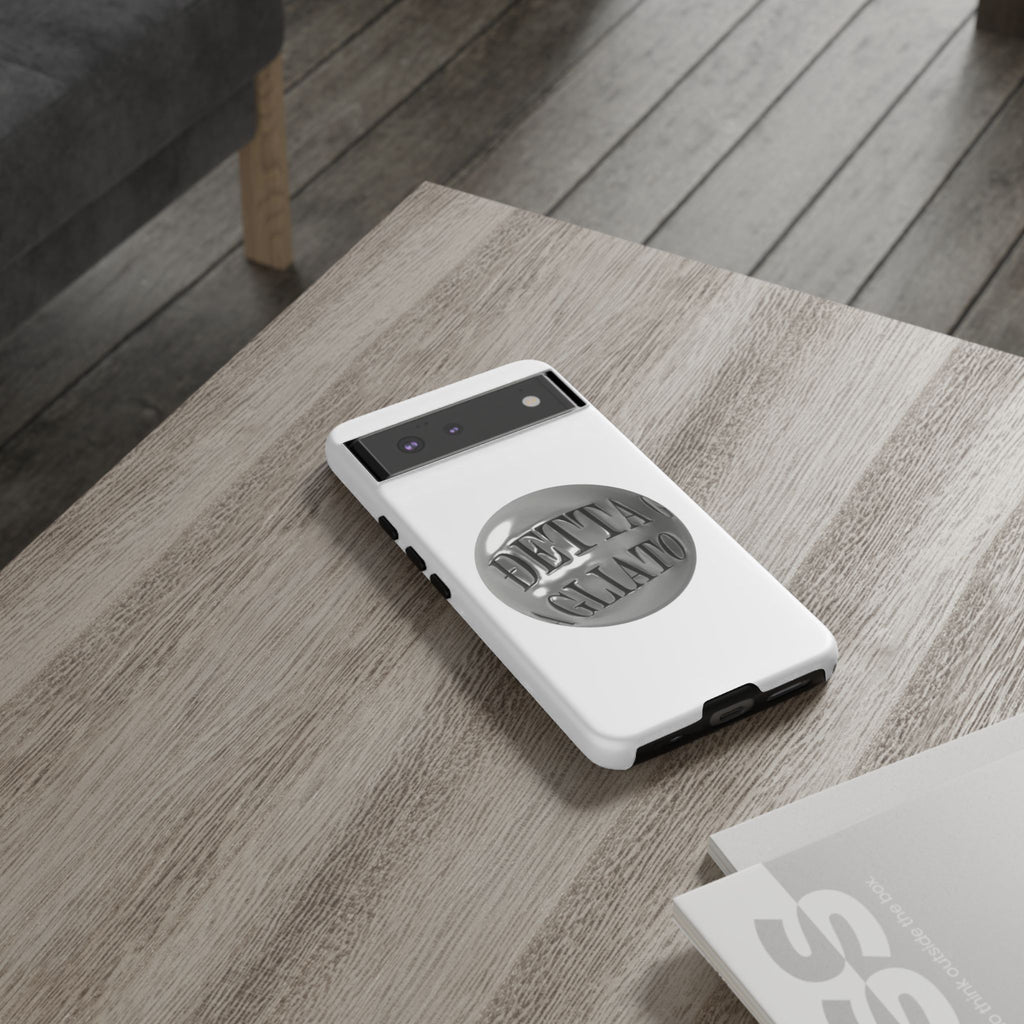 DETTA GLIATO Stylish Tough Case for iPhone