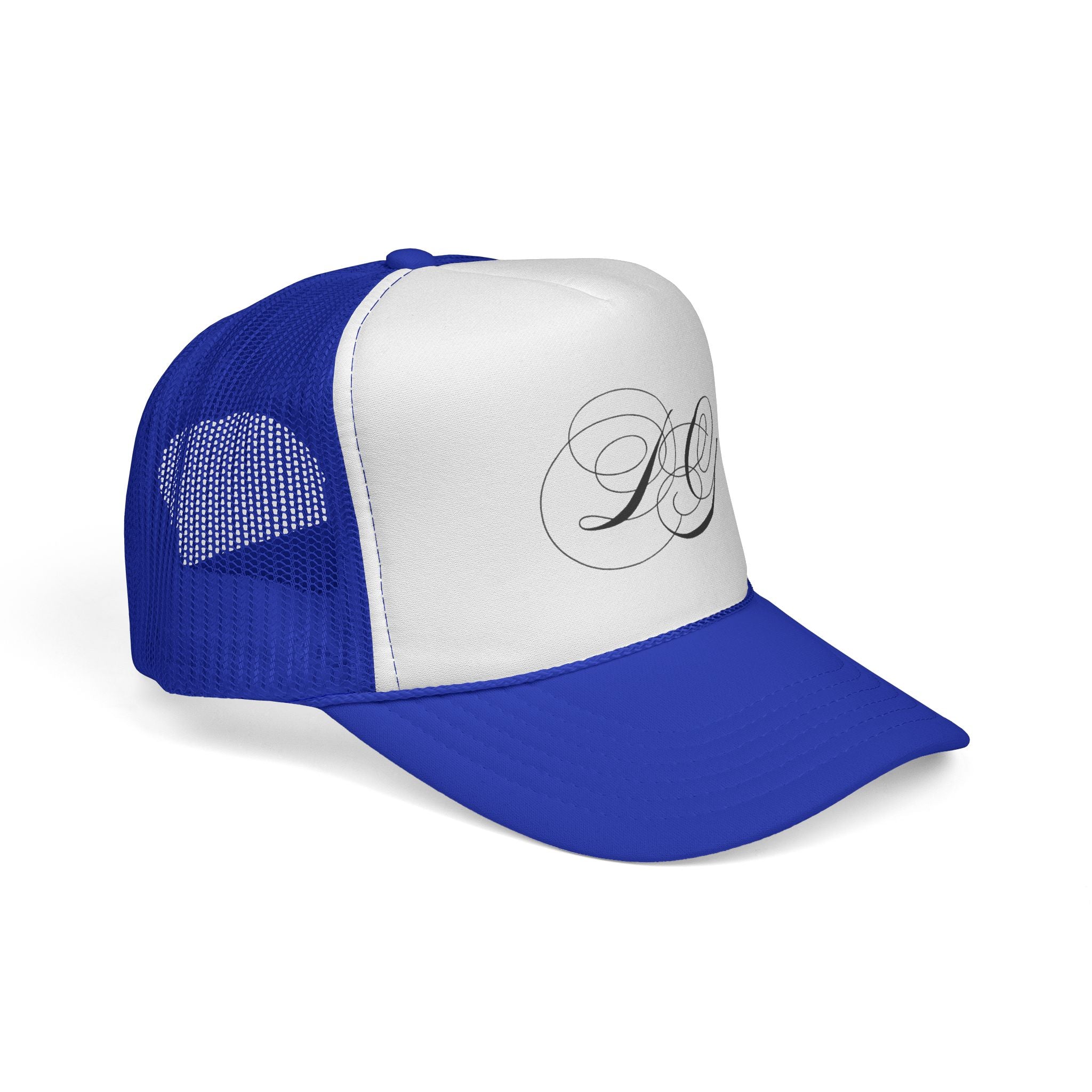 DG Trucker Caps