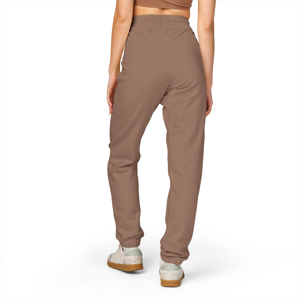 Sweatpants — Vertical "LIMITED EDITION" Side Print Joggers