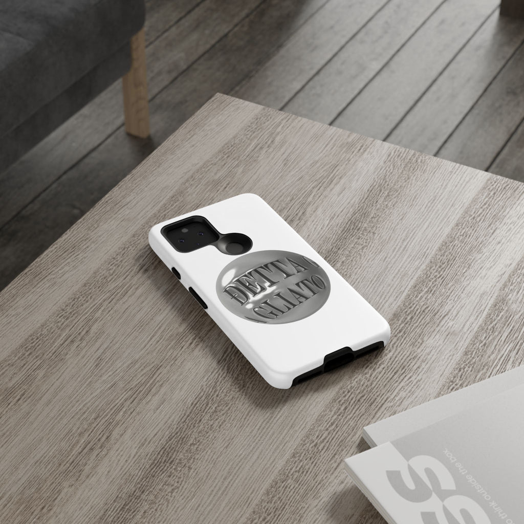 DETTA GLIATO Stylish Tough Case for iPhone