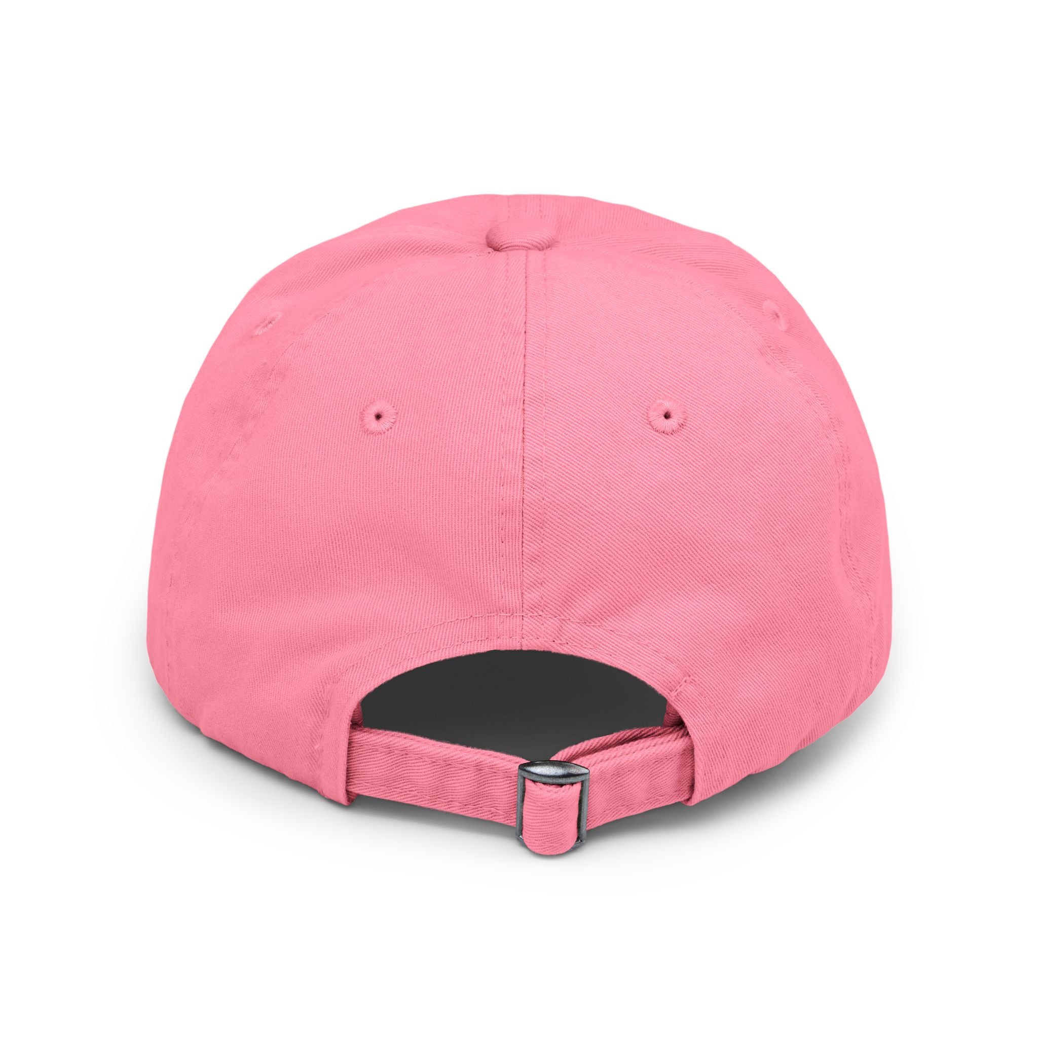 DG Stylish Unisex Distressed Cap