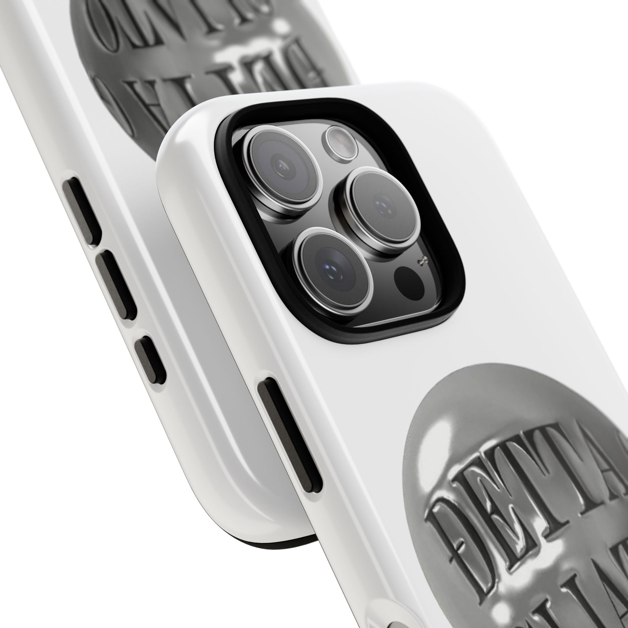 DETTA GLIATO Stylish Tough Case for iPhone