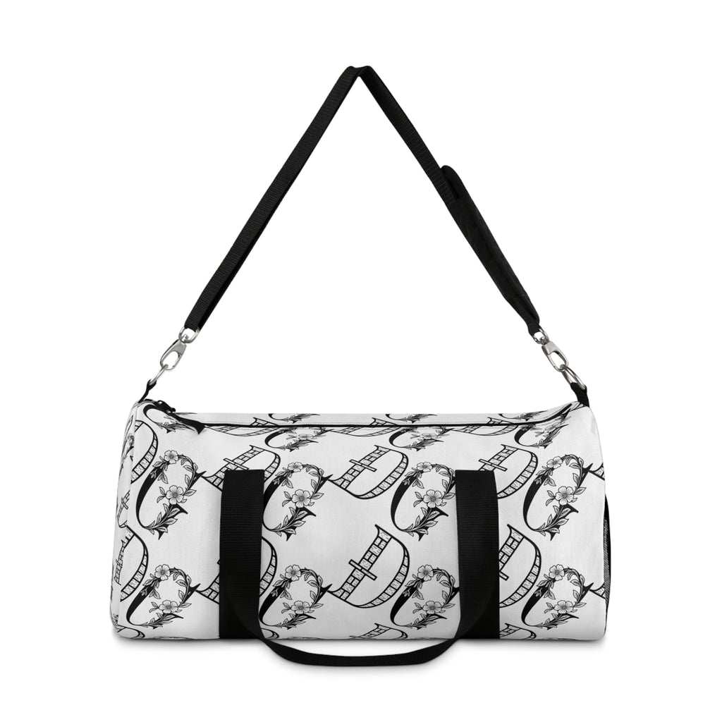 DG Chic Travel Duffel Bag