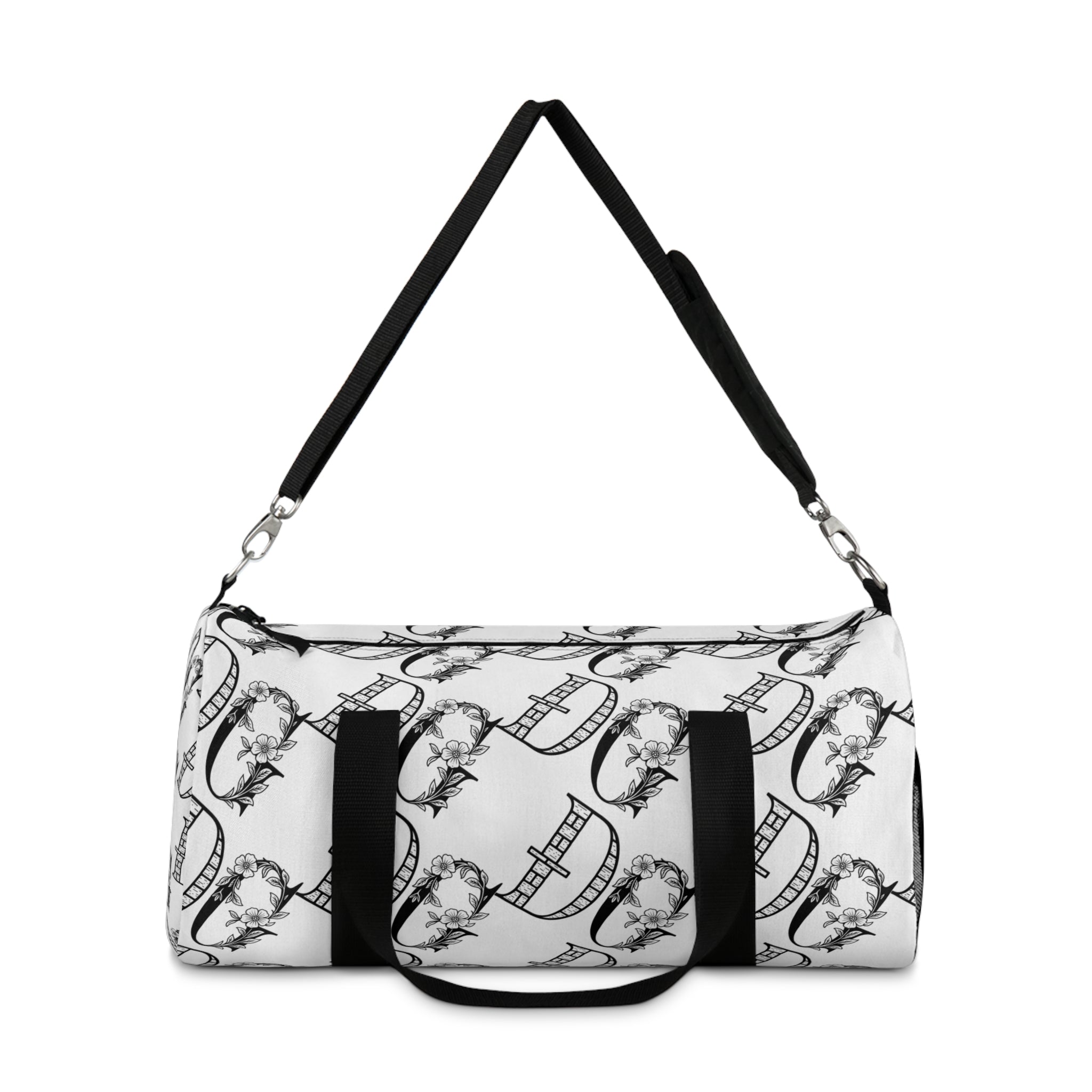 DG Chic Travel Duffel Bag