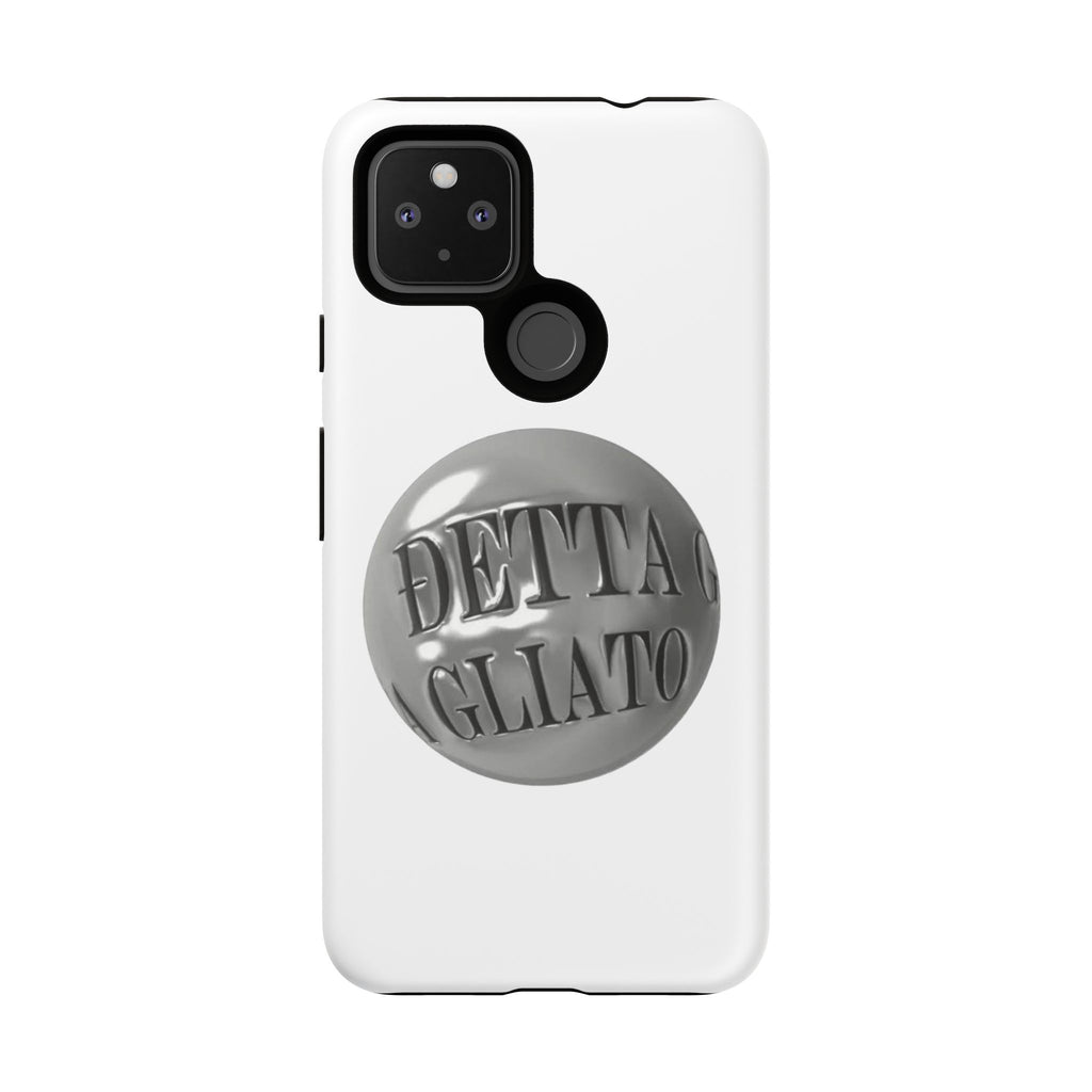 DETTA GLIATO Stylish Tough Case for iPhone