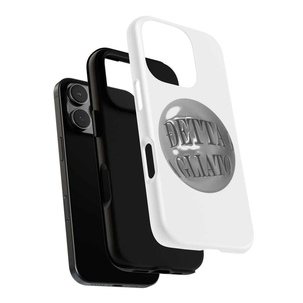 DETTA GLIATO Stylish Tough Case for iPhone
